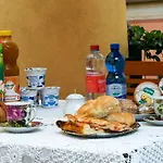 Pensionat Au Caruggiu