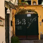 Pensionat Au Caruggiu 3*