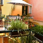 Au Caruggiu Pensionat Ceriale