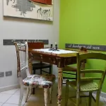 Au Caruggiu Pensionat Ceriale