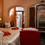 Maison d'hôtes Au Caruggiu