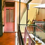 Pensionat Au Caruggiu 3*
