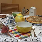 Pensionat Au Caruggiu