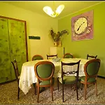 Pensionat Au Caruggiu