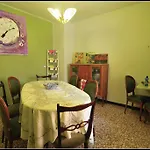 Au Caruggiu Pensionat