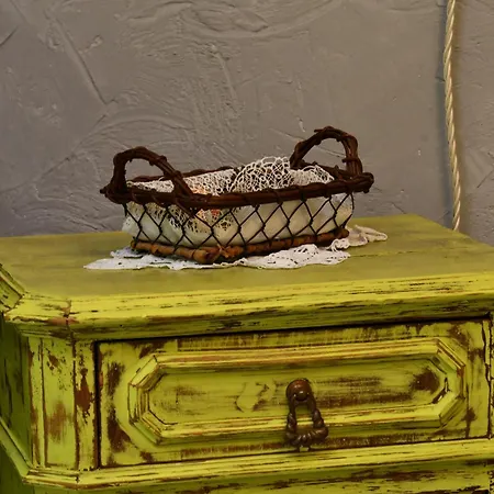 بيت ضيافة Au Caruggiu