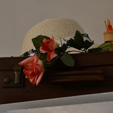 بيت ضيافة Au Caruggiu كيريالي