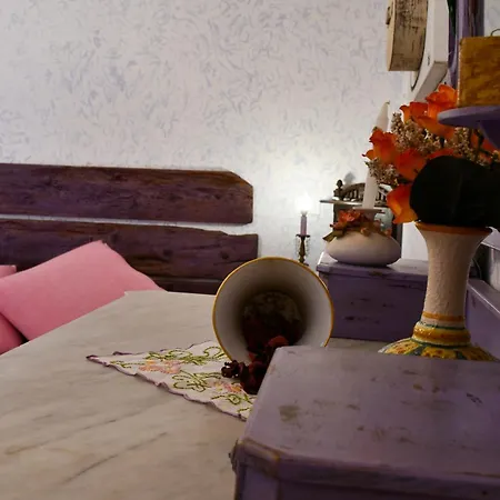 بيت ضيافة Au Caruggiu كيريالي