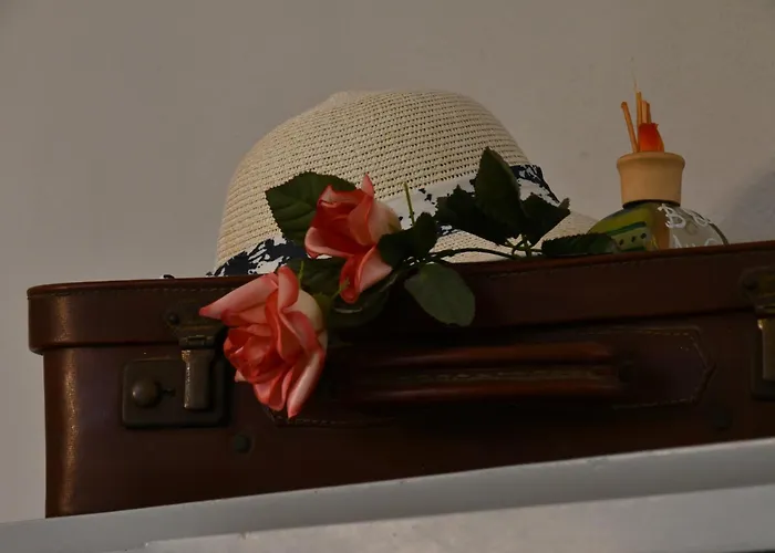 בית הארחה Au Caruggiu צ'ריאלה
