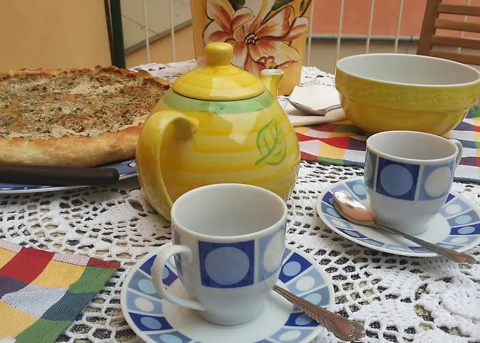 Au Caruggiu