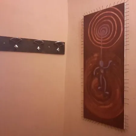 Au Caruggiu