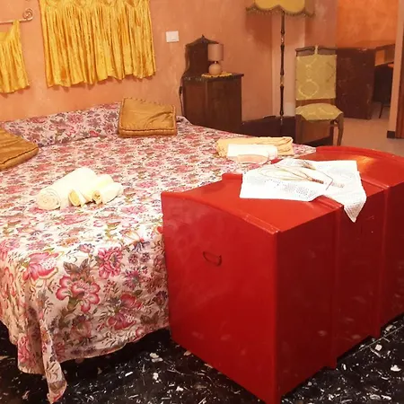 Au Caruggiu *