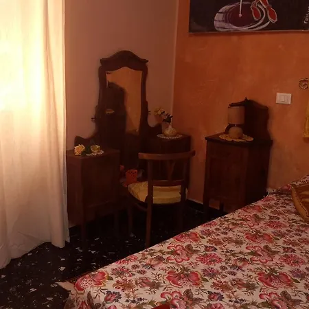 Гостевой дом Au Caruggiu Чериале
