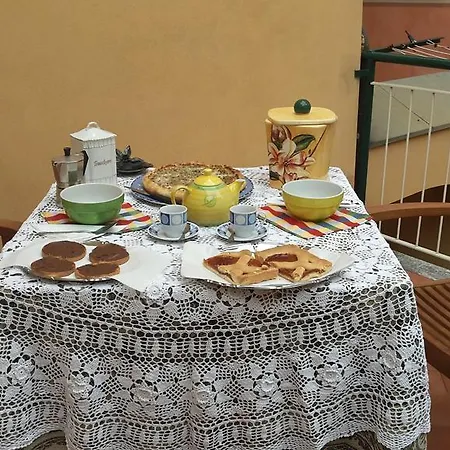 Au Caruggiu * Ceriale