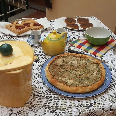 Au Caruggiu Ceriale