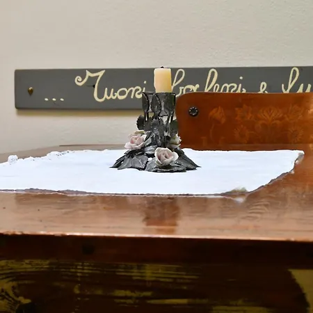 Au Caruggiu Gæstehus 3*