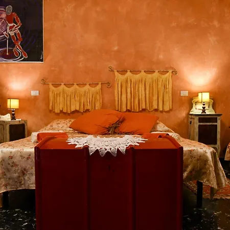 Au Caruggiu 3*