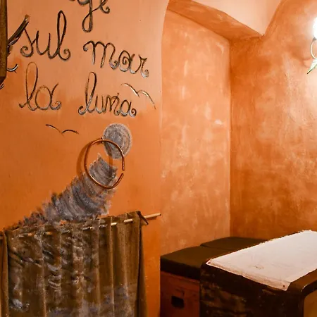 Au Caruggiu 3* Ceriale