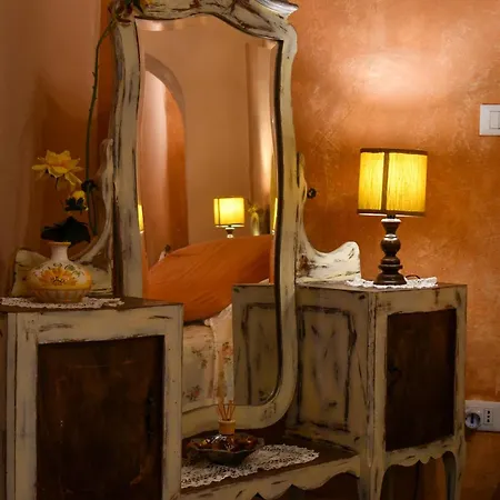 Gæstehus Au Caruggiu