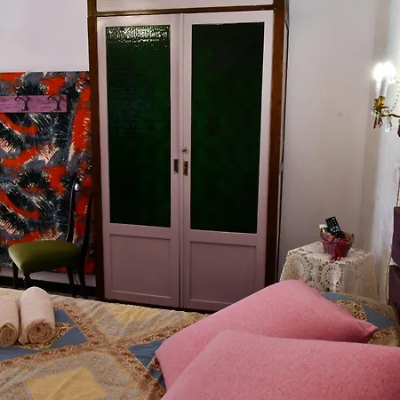 Au Caruggiu Vendégház 3*