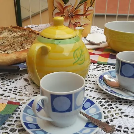 Au Caruggiu