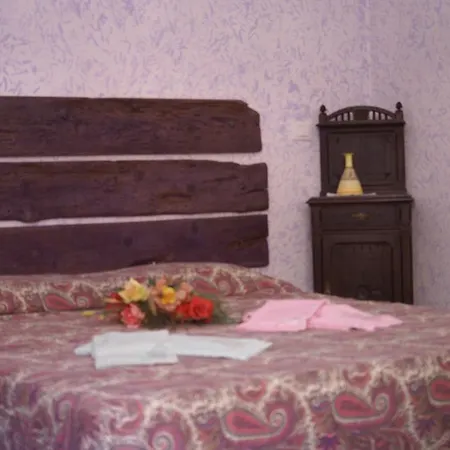 Au Caruggiu Guest house *