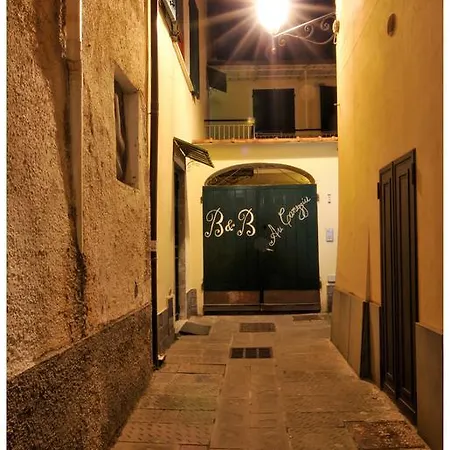 Au Caruggiu 3* Ceriale