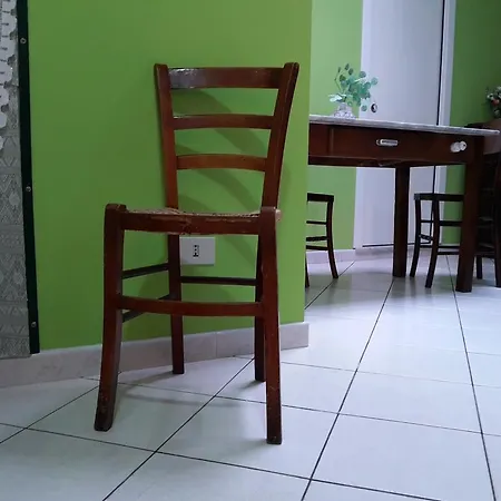 Au Caruggiu Гостевой дом