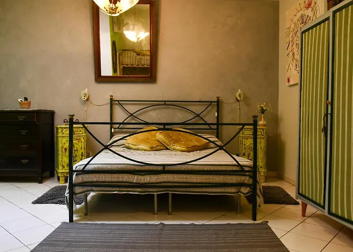 Au Caruggiu 3* Ceriale