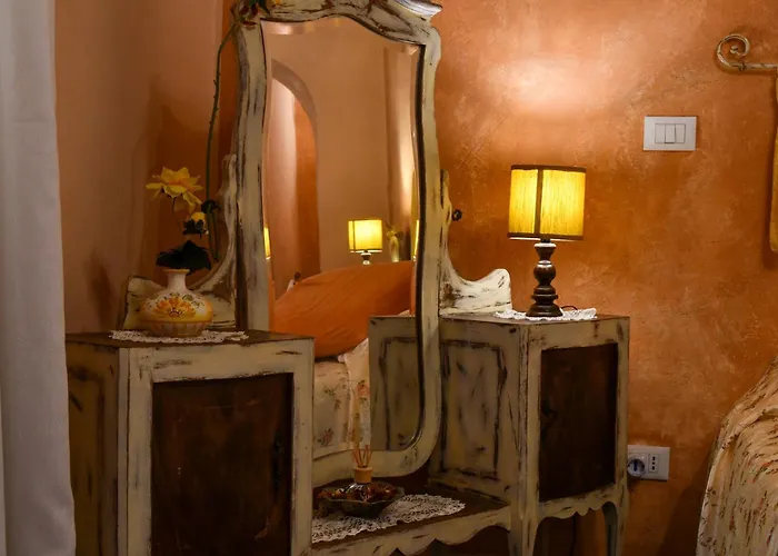 게스트하우스 Au Caruggiu