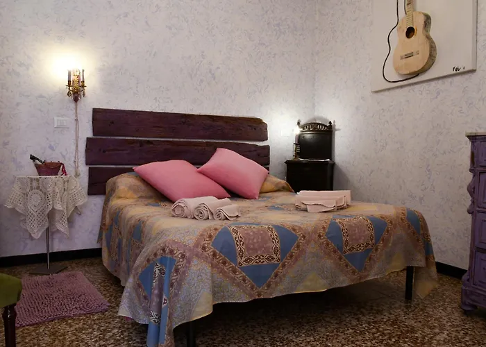 Au Caruggiu 세리알레