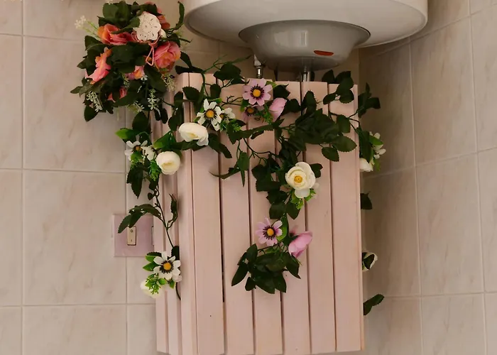 Au Caruggiu 세리알레