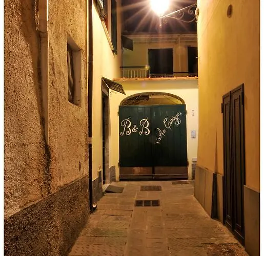 Au Caruggiu 3* Ceriale